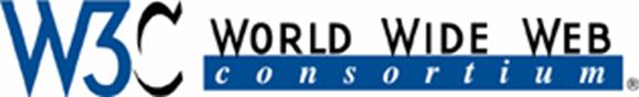 Лого W3c